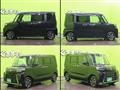 2025 Daihatsu Tanto