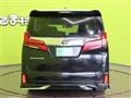 2020 Toyota Alphard G