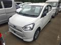 2021 Daihatsu Mira