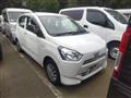 2021 Daihatsu Mira
