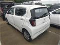2021 Daihatsu Mira