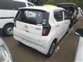 2021 Daihatsu Mira