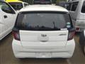 2021 Daihatsu Mira