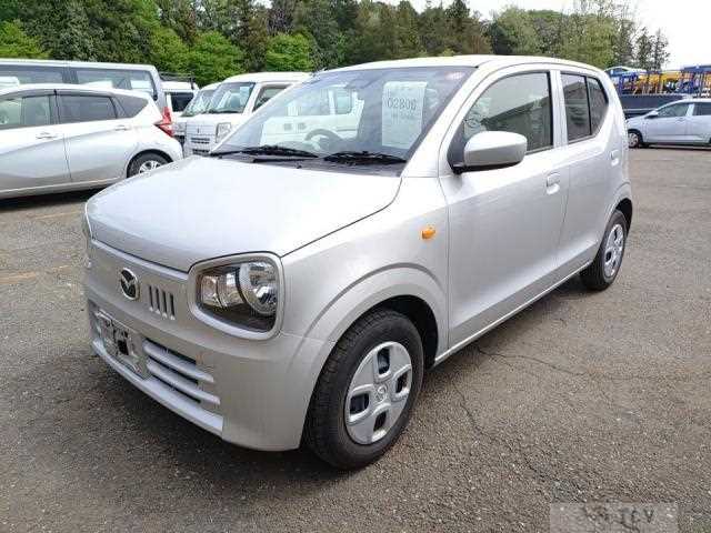 2021 Mazda Carol