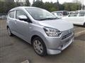 2021 Daihatsu Mira