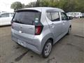 2021 Daihatsu Mira