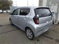 2021 Daihatsu Mira