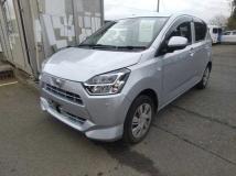 2021 Daihatsu Mira