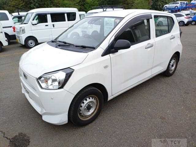 2020 Daihatsu Mira