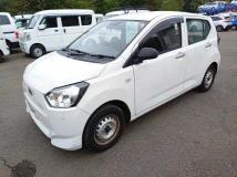 2020 Daihatsu Mira