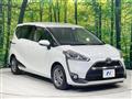 2015 Toyota Sienta