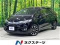 2015 Honda Fit Hybrid