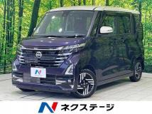 2024 Nissan ROOX