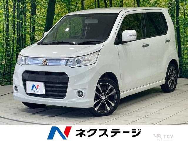 2014 Suzuki Suzuki Others