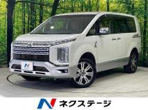 2019 Mitsubishi Delica D5