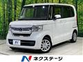 2021 Honda N BOX