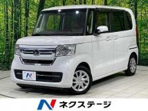 2021 Honda N BOX