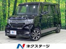 2018 Honda N BOX