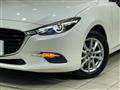 2018 Mazda Axela