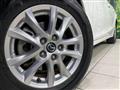 2018 Mazda Axela