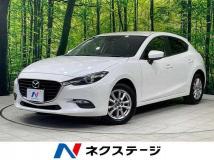 2018 Mazda Axela