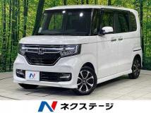 2019 Honda N BOX