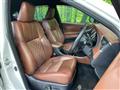 2018 Toyota Harrier