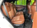 2018 Toyota Harrier