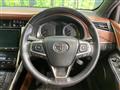 2018 Toyota Harrier
