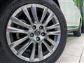 2018 Toyota Harrier