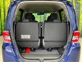 2015 Honda Freed