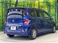 2015 Honda Freed
