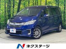 2015 Honda Freed