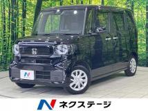 2024 Honda N BOX
