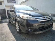 2013 Nissan Lafesta