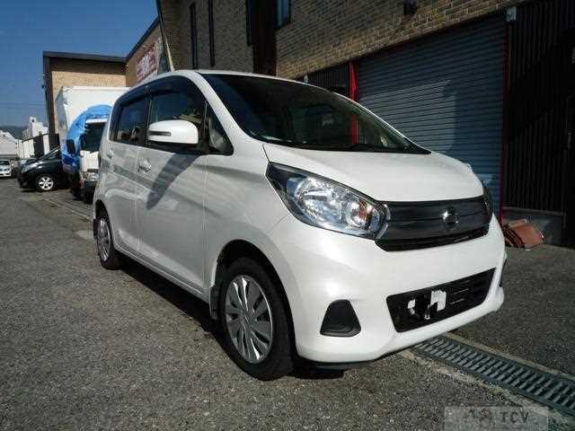 2016 Nissan Nissan Others