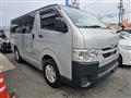 2024 Toyota Hiace Van