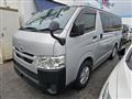 2024 Toyota Hiace Van