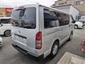 2024 Toyota Hiace Van
