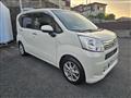 2018 Daihatsu Move