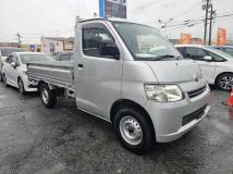 2018 Toyota Townace Truck