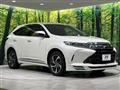 2017 Toyota Harrier