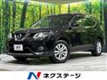 2014 Nissan X-Trail