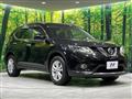 2014 Nissan X-Trail