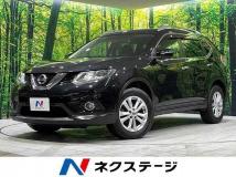 2014 Nissan X-Trail