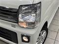 2022 Suzuki Every Wagon