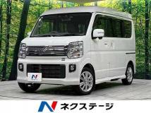 2022 Suzuki Every Wagon