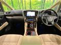 2016 Toyota Alphard Hybrid