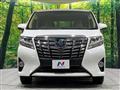2016 Toyota Alphard Hybrid