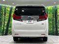 2016 Toyota Alphard Hybrid